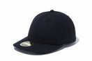 LP 59FIFTY ベーシック ブラック ブラックフラッグ