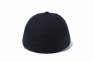 LP 59FIFTY ベーシック ブラック ブラックフラッグ