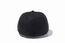 Kid's 59FIFTY ニューヨーク・ヤンキース ブラック × ブラック
