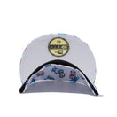 Kid's 59FIFTY ドラえもん オールオーバープリント