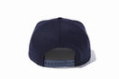9FIFTY ニューヨーク・ヤンキース ネイビー × ホワイト