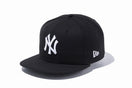 9FIFTY ニューヨーク・ヤンキース ブラック × ホワイト