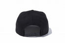9FIFTY ニューヨーク・ヤンキース ブラック × ホワイト