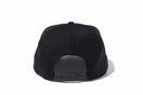 9FIFTY ニューヨーク・ヤンキース ブラック × ブラック
