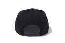 9FIFTY ロサンゼルス・ドジャース ブラック × ホワイト