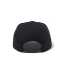 9FIFTY ドラえもん オリジナル ロゴ ブラック インサイド オールオーバープリント