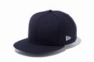 9FIFTY ベーシック ネイビー ホワイトフラッグ