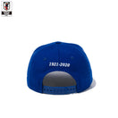 Youth 9FIFTY サッカー日本代表 Ver. (ブルー・12350330)