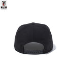 9FIFTY サッカー日本代表 Ver. (ブラック・12350337)