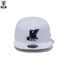 9FIFTY サッカー日本代表 Ver. (ホワイト・12350338)