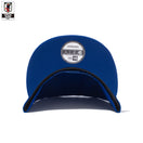 9FIFTY サッカー日本代表 Ver. (ブルー・12350341)