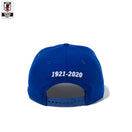 9FIFTY サッカー日本代表 Ver. (ブルー・12350342)