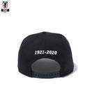 9FIFTY サッカー日本代表 Ver. (ブラック・12350343)