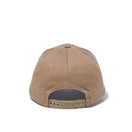 9FIFTY ストレッチスナップ ニューエラ マウンテン カーキ 【ニューエラ アウトドア】