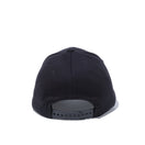 9FIFTY ストレッチスナップ ニューエラ マウンテン ブラック 【ニューエラ アウトドア】
