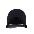 9FIFTY ストレッチスナップ ニューエラ マウンテン ブラック 【ニューエラ アウトドア】