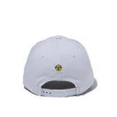 【ゴルフ】 9FIFTY ストレッチスナップ ドラえもん オプティックホワイト
