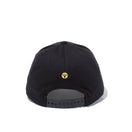 【ゴルフ】 9FIFTY ストレッチスナップ ドラえもん ブラック
