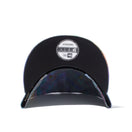 9FIFTY クロード・モネ ラ・ジャポネーズ ブラック