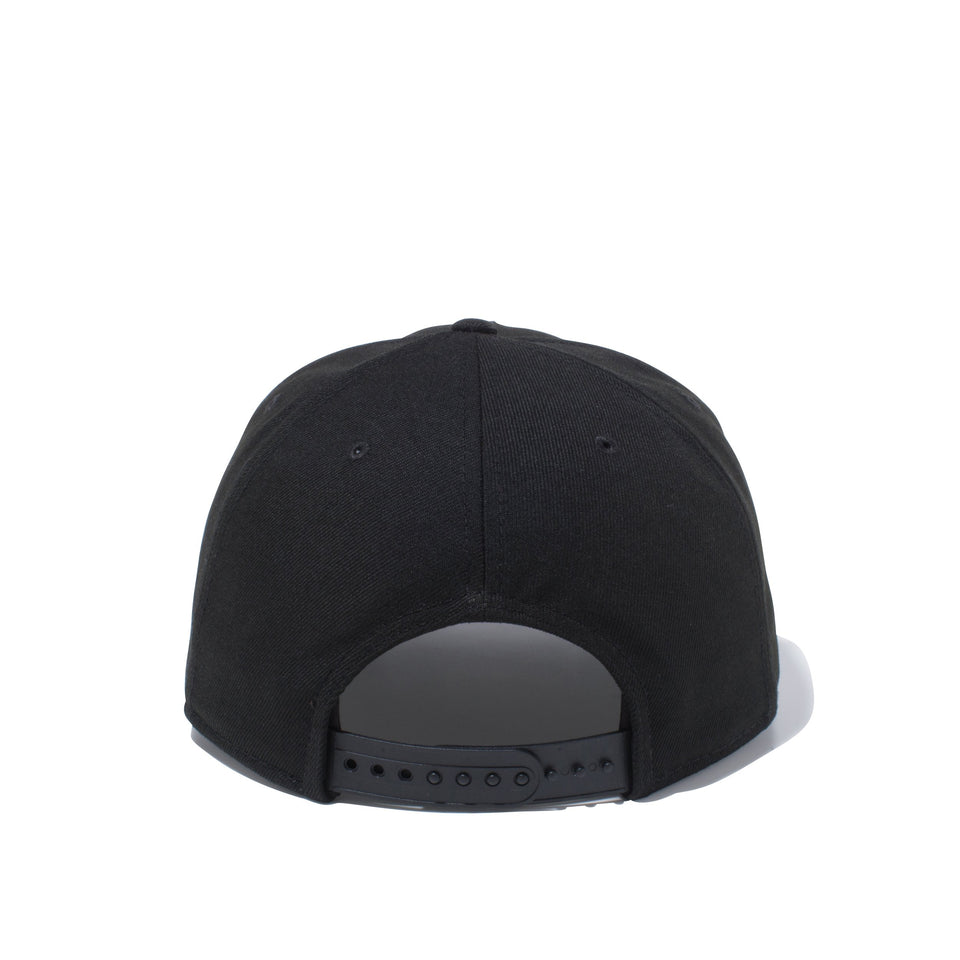 9FIFTY 歌舞伎 菅原伝授手習鑑 車引 ブラック