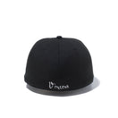 59FIFTY フィンセント・ファン・ゴッホ ひまわり ブラック