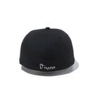 59FIFTY フィンセント・ファン・ゴッホ 包帯をした自画像 ブラック