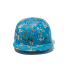 59FIFTY フィンセント・ファン・ゴッホ 花咲くアーモンドの枝 オールオーバープリント