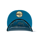 59FIFTY フィンセント・ファン・ゴッホ 花咲くアーモンドの枝 オールオーバープリント