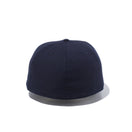 59FIFTY 歌舞伎 ロゴ 隈取 むきみ隈 ネイビー × スノーホワイト