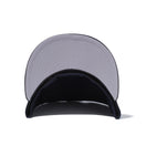 59FIFTY 歌舞伎 ロゴ 隈取 むきみ隈 ネイビー × スノーホワイト