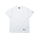 半袖 メッシュ Tシャツ ホワイト レギュラーフィット