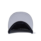Kid's 59FIFTY Kevin Lyons ケヴィン・ライオンズ NEW ERA オリジナルロゴ ネイビー