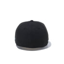 Kid's 59FIFTY Kevin Lyons ケヴィン・ライオンズ NEW ERA オリジナルロゴ ブラック
