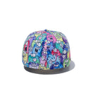 Kid's 59FIFTY Kevin Lyons ケヴィン・ライオンズ アート オールオーバー