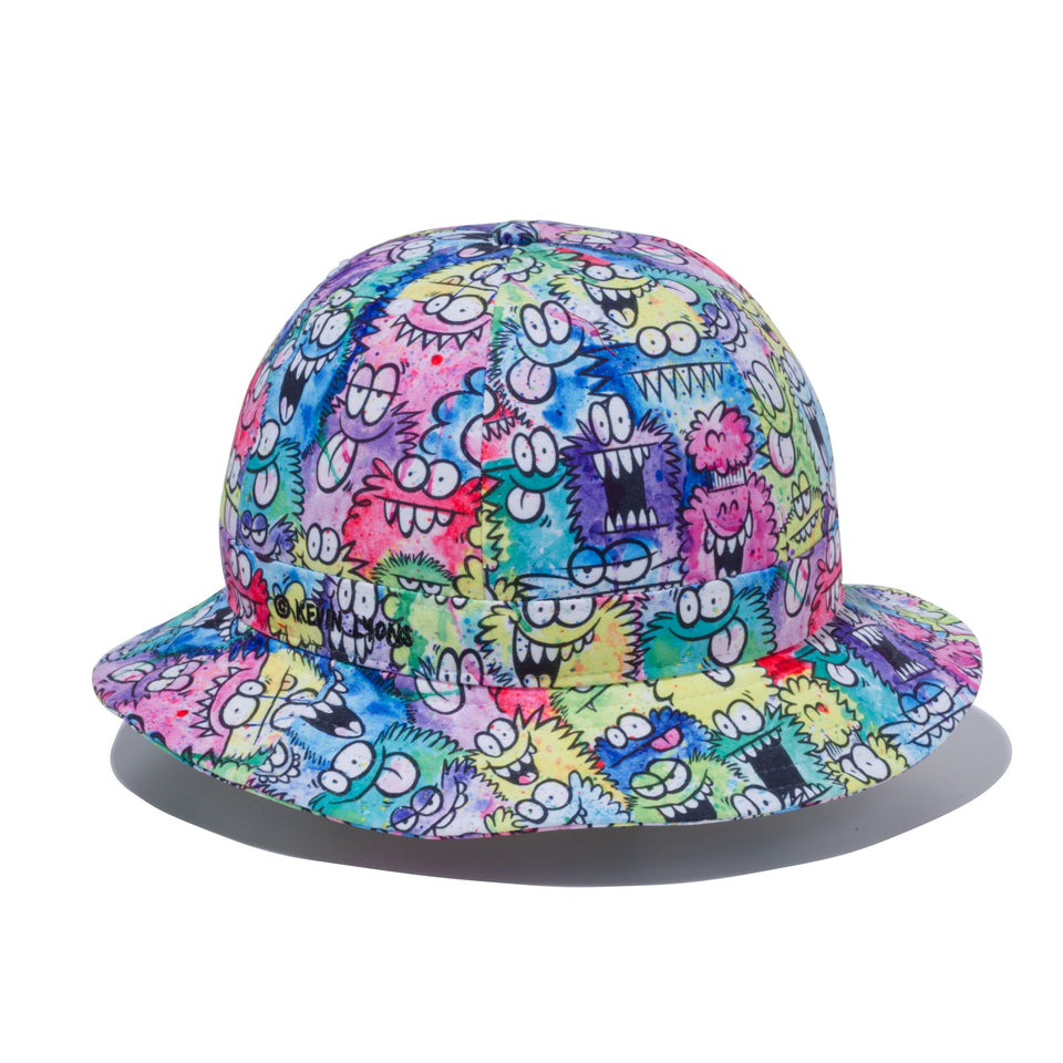エクスプローラー Kevin Lyons ケヴィン・ライオンズ アートオールオーバー