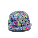 9FIFTY Kevin Lyons ケヴィン・ライオンズ アートオールオーバー
