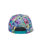 9FIFTY Kevin Lyons ケヴィン・ライオンズ アートオールオーバー