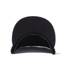 59FIFTY スタジオジブリ作品 となりのトトロ マックロクロスケ オールオーバー ブラック
