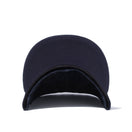 59FIFTY Kevin Lyons ケヴィン・ライオンズ NEW ERA オリジナルロゴ ウーブンラベル ジャパンデニム インディゴ