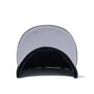 59FIFTY Kevin Lyons ケヴィン・ライオンズ NEW ERA オリジナルロゴ ネイビー