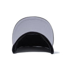 59FIFTY Kevin Lyons ケヴィン・ライオンズ NEW ERA オリジナルロゴ ブラック