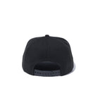 Youth 9FIFTY スマイル ブラック × ストロベリー/スノーホワイト