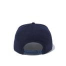 9FIFTY With Heart ニューヨーク・ヤンキース ネイビー × スノーホワイト / ラディアントレッド