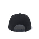 9FIFTY With Heart ニューヨーク・ヤンキース ブラック × スノーホワイト / ストロベリー ウッドランドカモバイザー