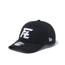 9FORTY ROOKIES ルーキーズ Ftロゴ ブラック | NEW ERA ニューエラ公式オンラインストア