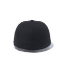 59FIFTY ROOKIES ルーキーズ タイトルロゴ ブラック プリントアンダーバイザー