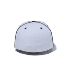 59FIFTY ROOKIES ルーキーズ Ftロゴ オプティックホワイト
