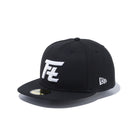 59FIFTY ROOKIES ルーキーズ Ftロゴ ブラック | NEW ERA ニューエラ公式オンラインストア