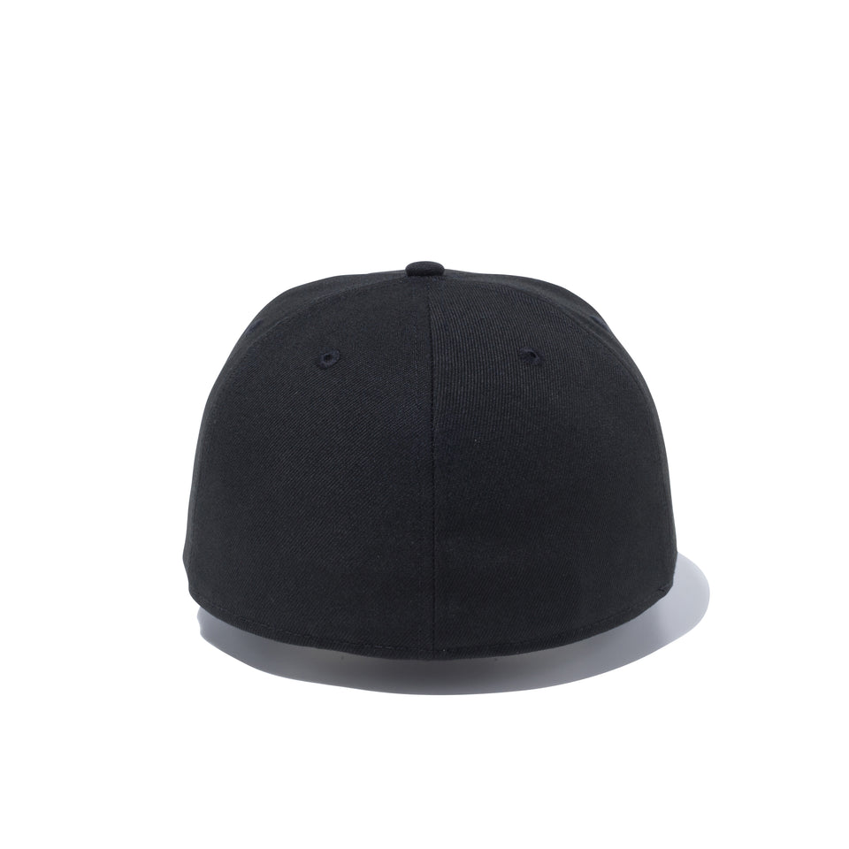 59FIFTY ROOKIES ルーキーズ Ftロゴ ブラック