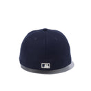 59FIFTY ニューヨーク・ヤンキース メタルミニロゴ ネイビー × シルバー